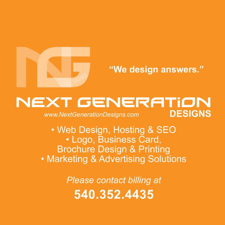 Next Generation Designs